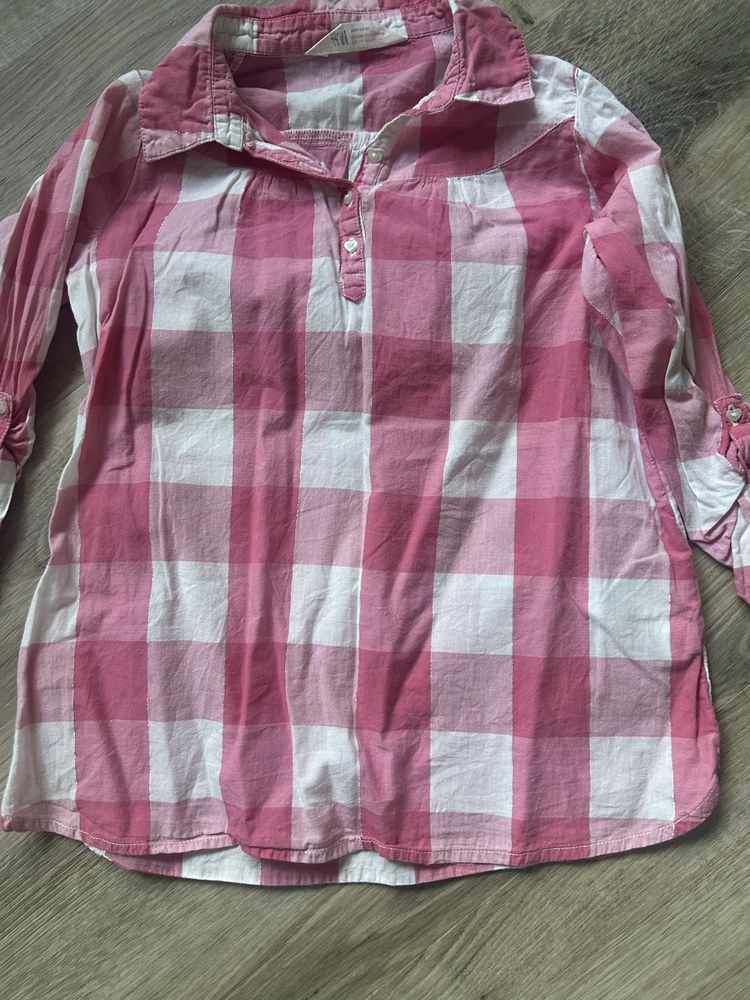 Koszula H&M letnia