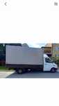 Mercedes-Benz 312  Mercedes Sprinter 312 plandeka najazdy pod traktorek koparka kosiarka