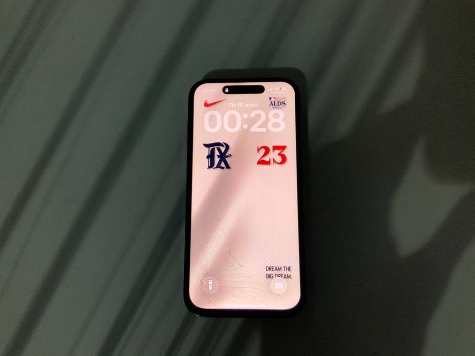 Iphone 14 pro 128gb