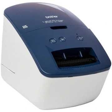 Drukarka etykiet Brother QL-600
