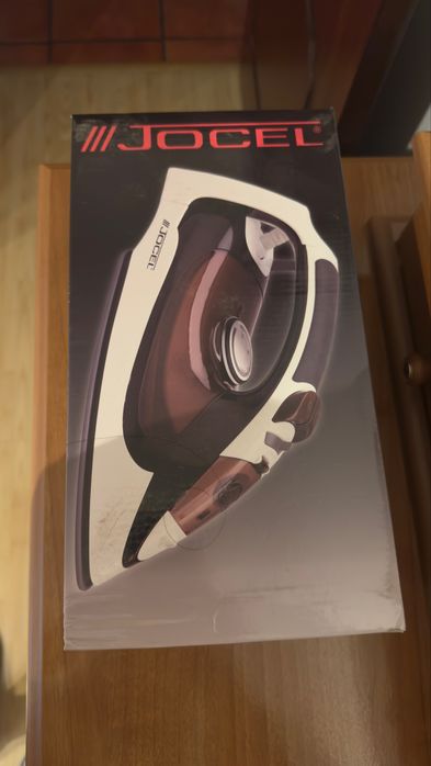 Ferro Engomar Jocel