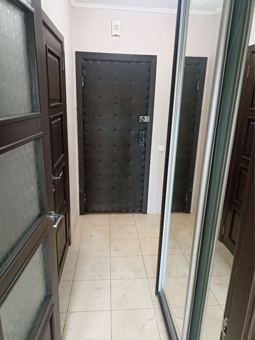 ТЕРМІНОВО! Продаж 1 кімнатної квартири з ремонтом!