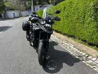 Suzuki DL  V Strom 1050 de