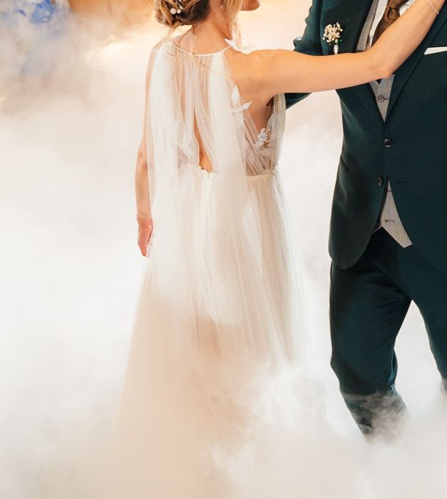 Suknia ślubna Anna Kara Chey