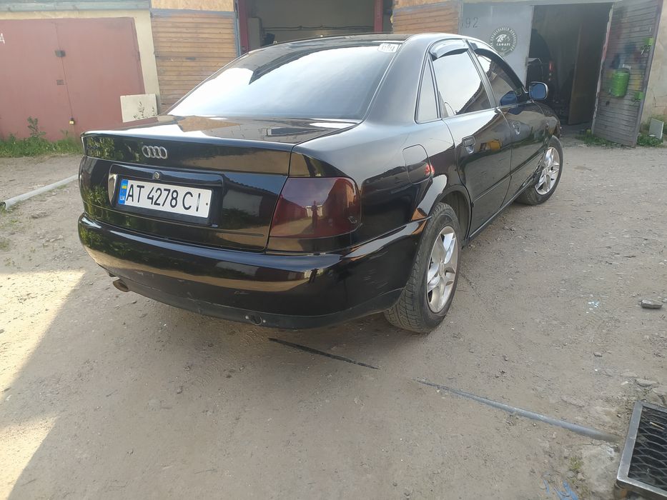 Продам Авді А4 B5