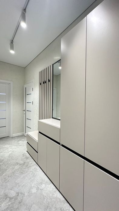 Аренда 1 комнатная /ЖК Атмосфера /Первая аренда