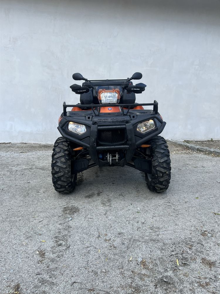 Polaris Sportsmsn 850  1000 xp   Can Am   Cf moto Tgb