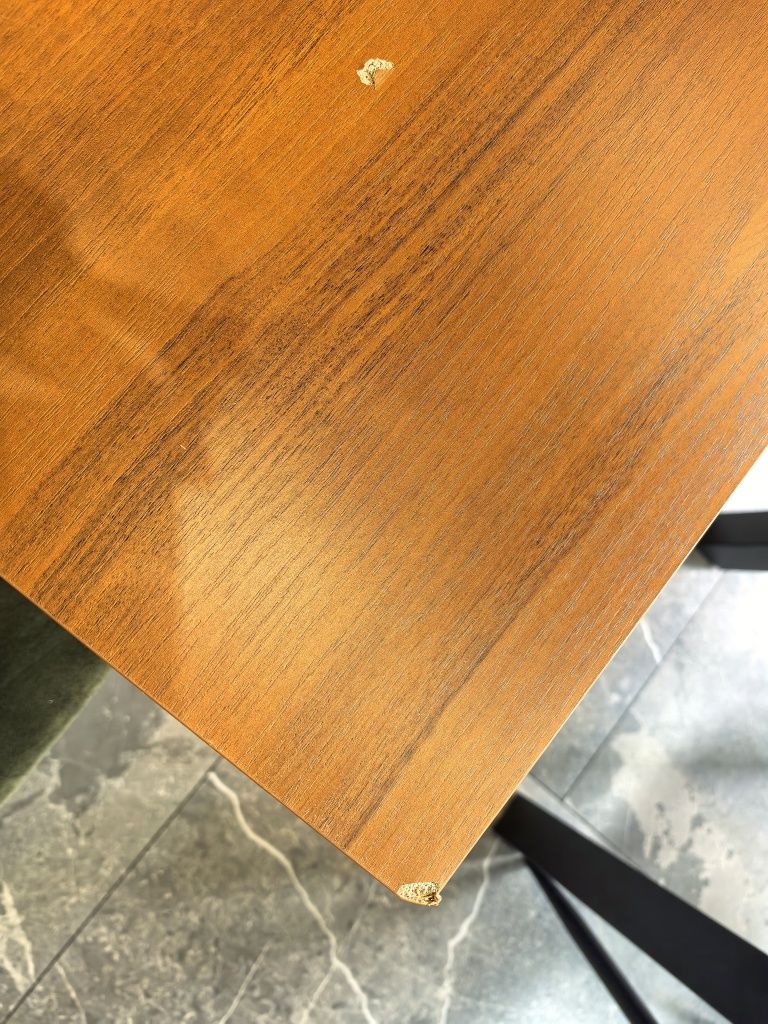 Stoliki drewniane kawiarniane stolik 60x60