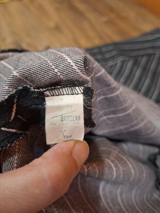 Spódnica ołówkowa