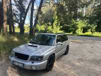 Продам Subaru Forester