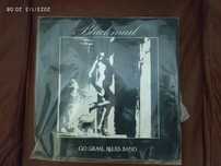 Conjunto de discos de vinil