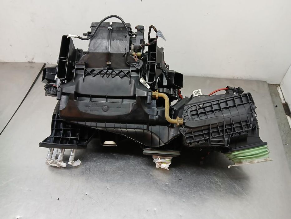 Chauffage / sofagem completa BMW 5 (F10)