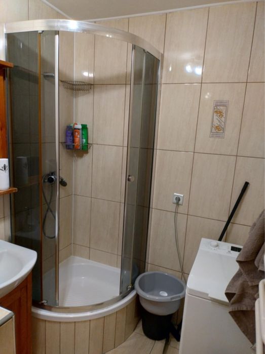 mieszkanie w centrum