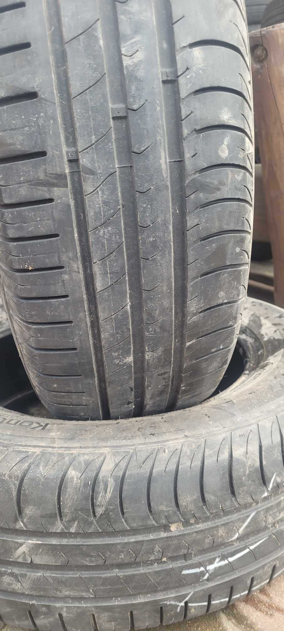 Hankook Kinergy R15 195/65  cena za 2 szt.