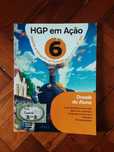 Caderno de Atividades - 6º Ano - HGP em Ação