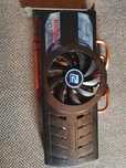Karta graficzna Radeon HD 5830