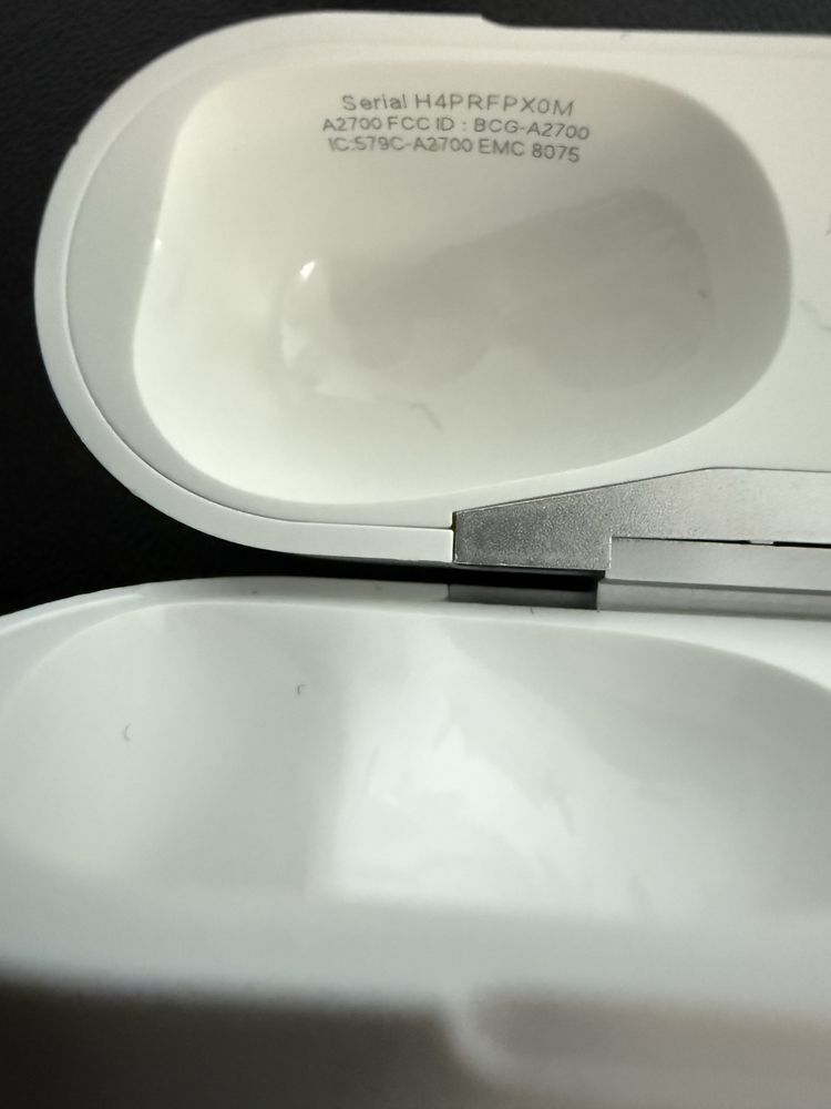 AirPods Pro 2 (2. generacja)