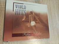 CD -  World Hits