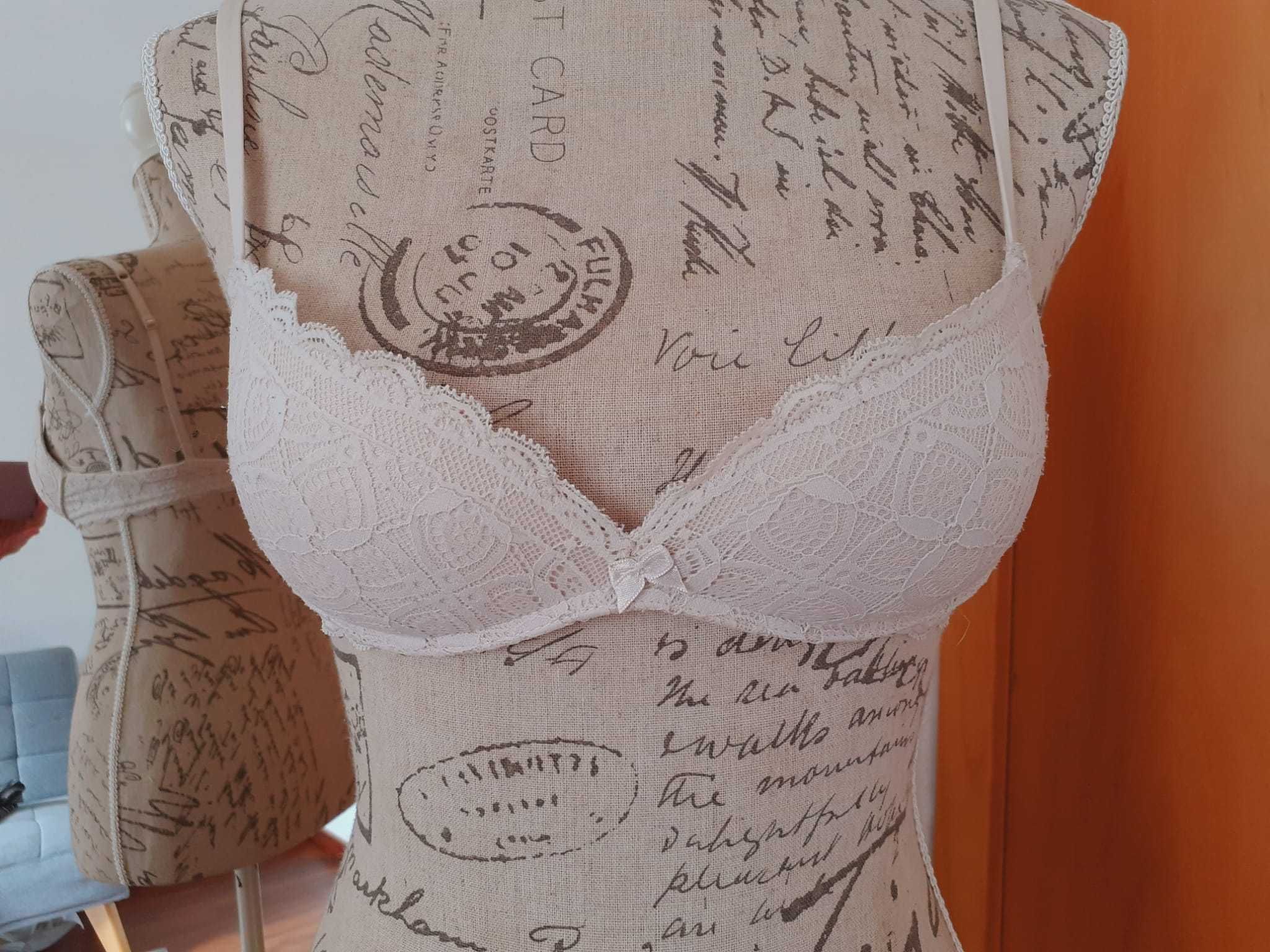 Soutien renda creme Intimissimi