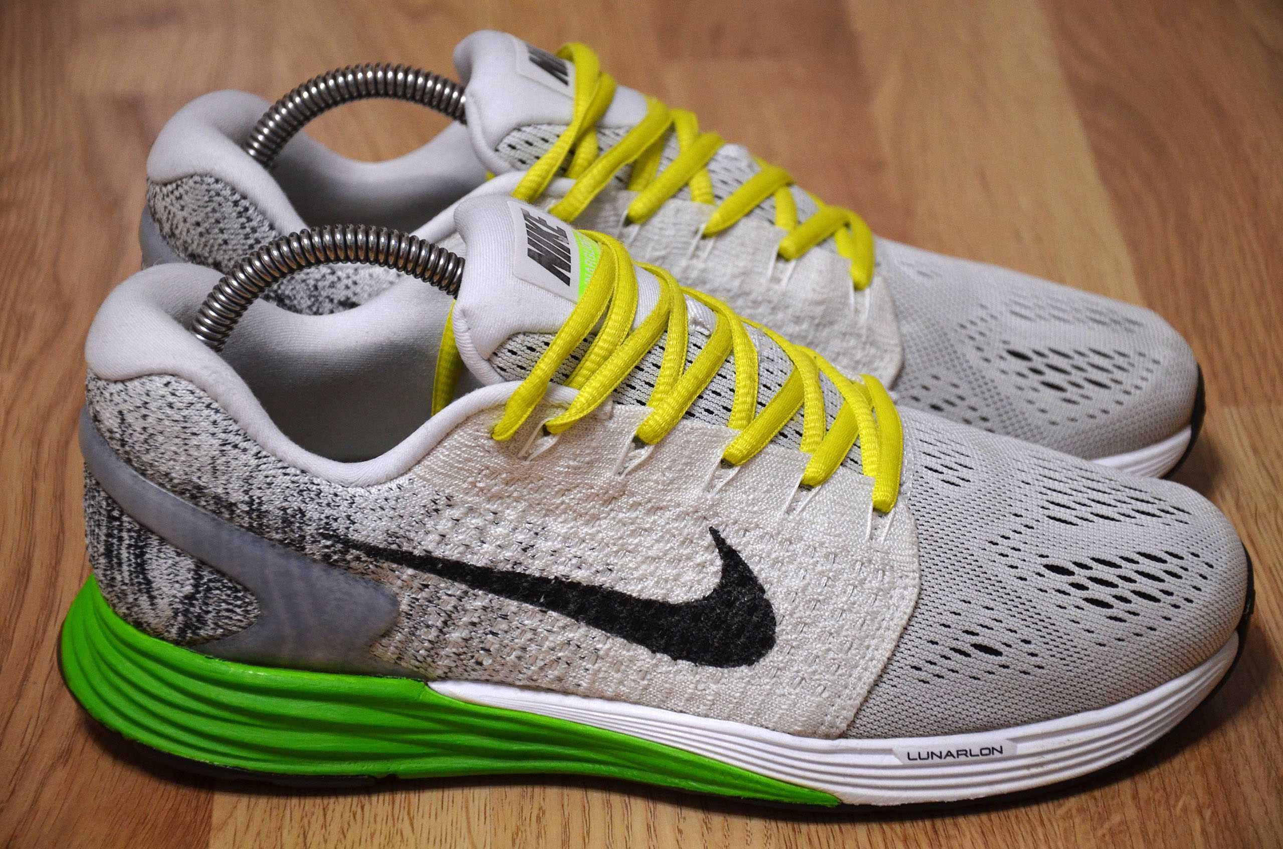 Nike Lunarglide 7, оригінал кросівки