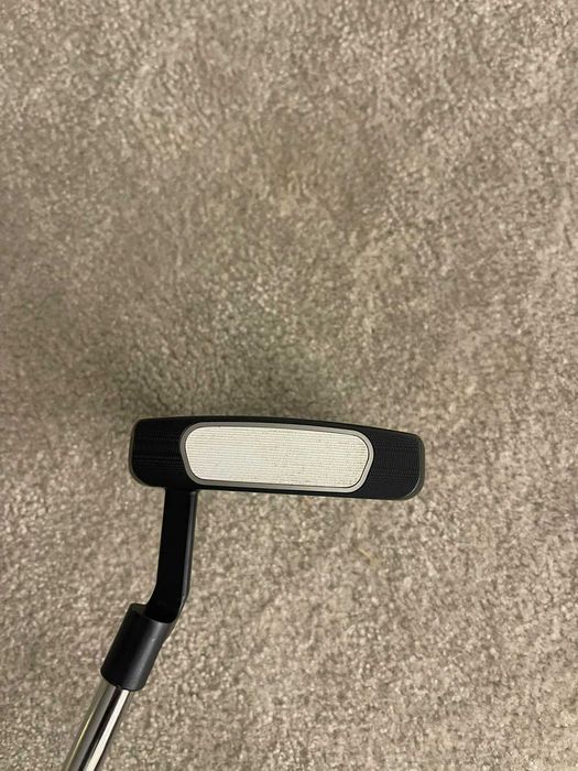 Odyssey Ai-ONE Jailbird Mini putter