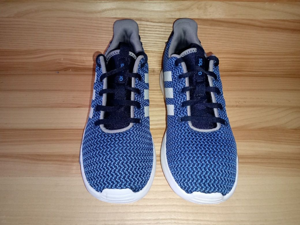 Adidas Cloudfoam nr 37 1/3--24.5 cm