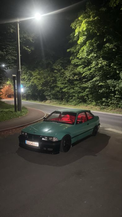 Bmw e36/46/39/38 ogloszenie aktualne do niedzieli 19.10.25