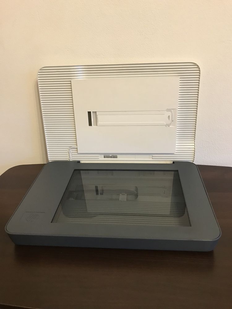 HP Scanjet G3110 Photo Scanner