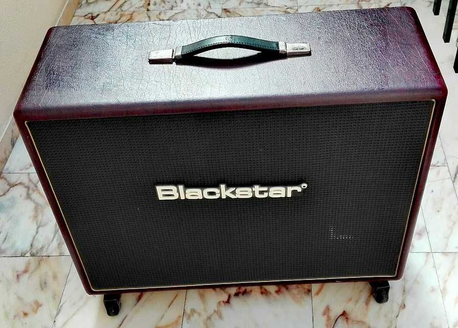 Amplificador Blackstar Artisan 212