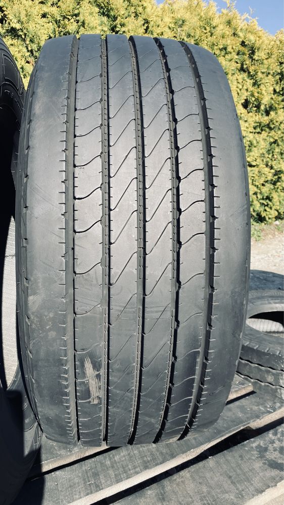 375/50R22.5 Goodyear Marathon LHSII M+S