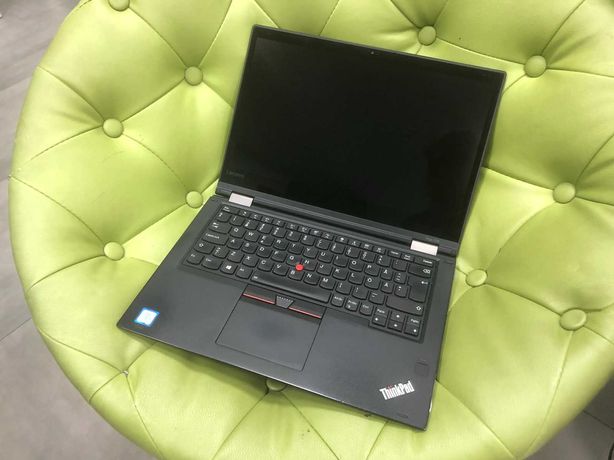 Ноутбук Lenovo ThinkPad Yoga 370 Core i5-7300U / 8Gb-DDR4 / 256Gb-SSD