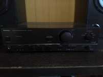 Technics SU-VZ320