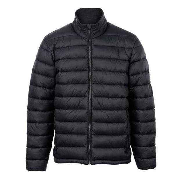 Чоловіча куртка Soulcal Micro Bubble Jacket XXL