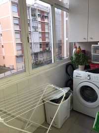 Máquina de lavar roupa samsung 7kg