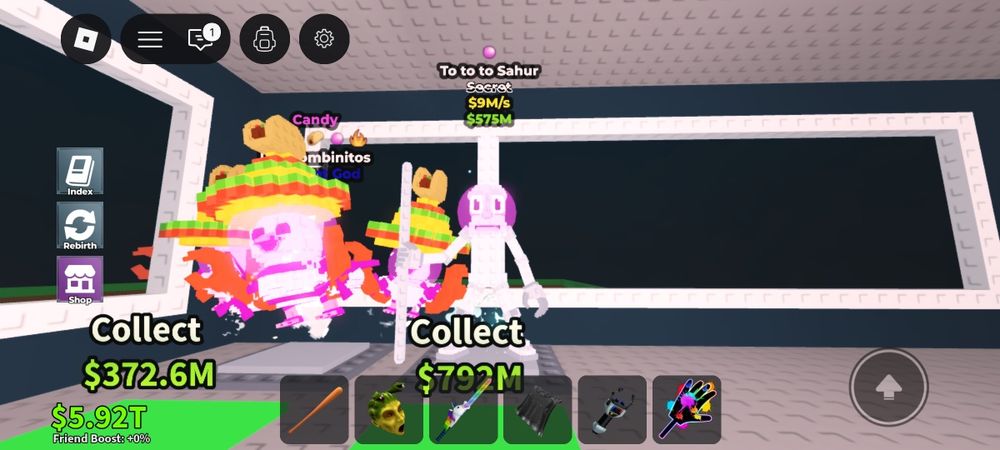 Продам брейнротов ОПИС