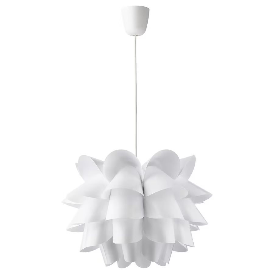 Lampa wisząca knappa ikea