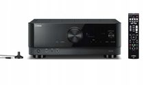 Amplituner Yamaha RX-V4A 5.2 Bluetooth | AirPlay2 | Wi-Fi | (czarny)