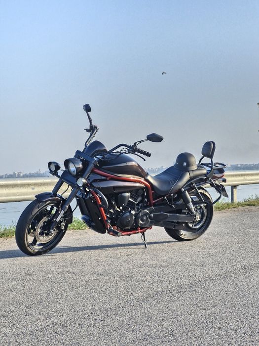hyosung aquila 650