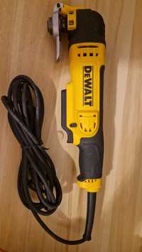 Urządzenie wielofunkcyjne DeWalt DWE315