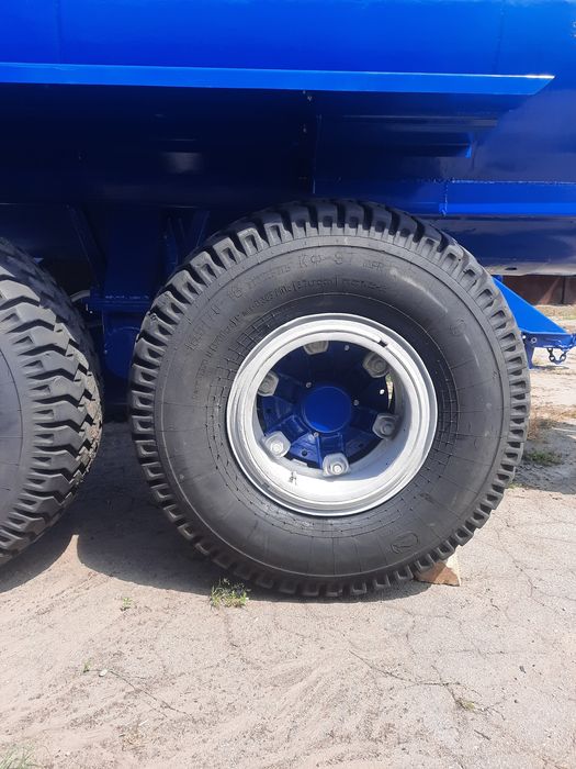 Бочка МЖТ-6 знаходиться в Заппоріжжі