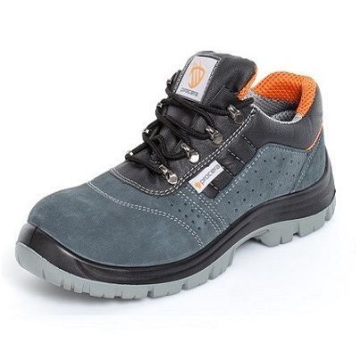 Buty robocze Półbuty BHP bez noska Lekkie Komfort GRAF 01 SR Rozmia 41