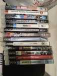 Gry PS3 LEGO, need for speed , FIFA