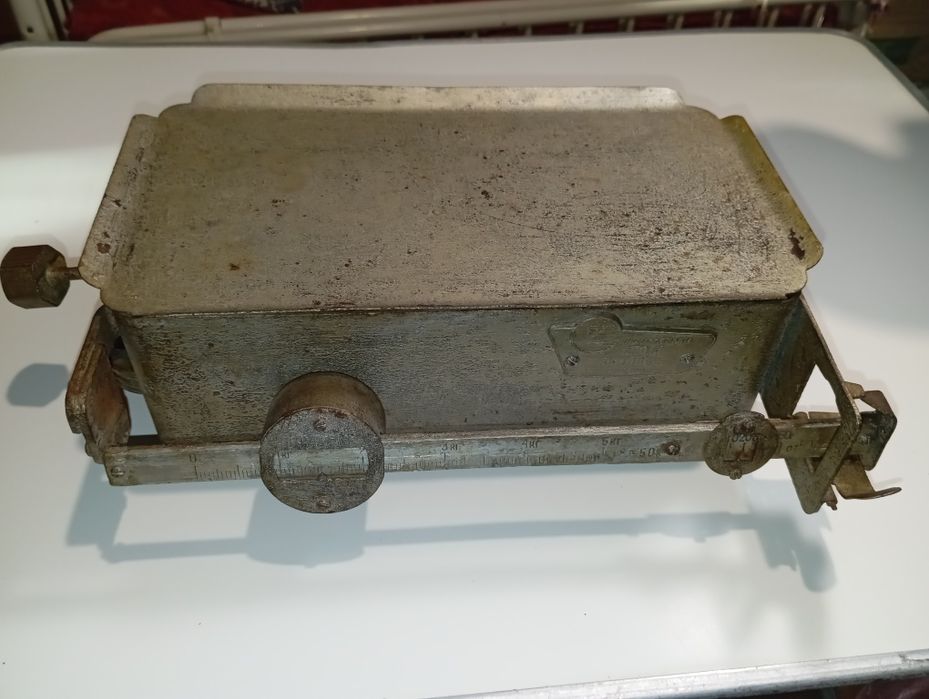 Продам ваги антикваріат