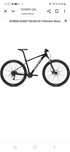 Rower gorski MTB Giant Talon 3 kolo 29 cali, rower nowy / powystawowy