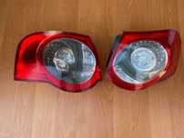 LAMPA TYŁ TYLNA PRAWA  VW PASSAT B6 KOMBI