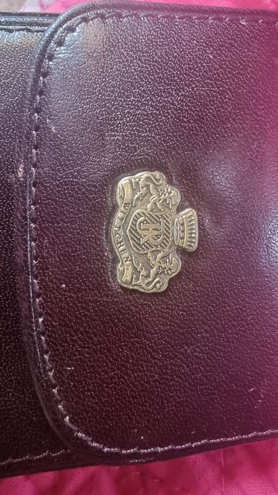 Papierosnica WITTCHEN Skóra