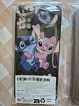 Чехол Stitch на Samsung galaxy A 71