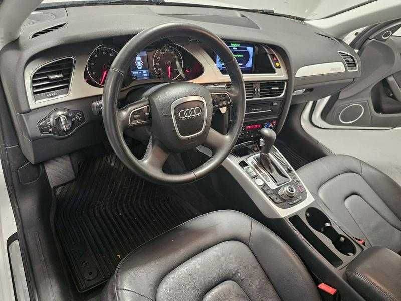 Audi A4 2012 Prestige