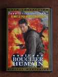 Escudo Humano DVD