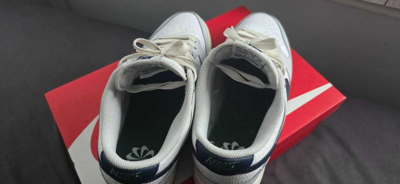 Nike Dunk Low Nn HF 42.99 001 Biały rozmiar-43